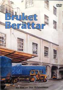 Bruket ber�ttar