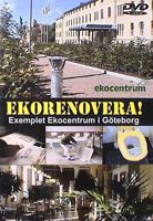 Ekorenovera
