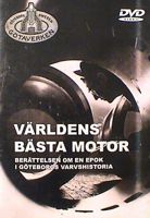 V�rldens b�sta motor